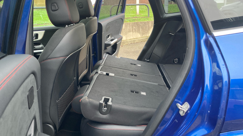 Mercedes-Benz GLA 220d 4Matic AMG Line Premium Plus 5dr Auto Diesel Hatchback